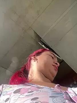 Freechat MiaLujan_ on StripChat