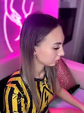 MiaMinx on StripChat 