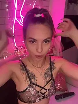 MiaMinx on StripChat 