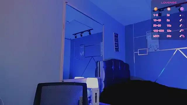 Micaela_Rangel on StripChat