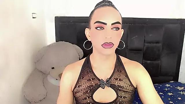 Michell_Queen on StripChat