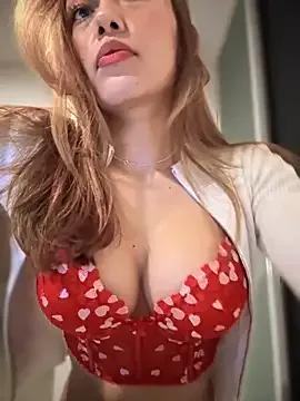 MichelleFerry_ on StripChat