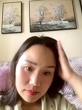 Freechat Mier-cn on StripChat