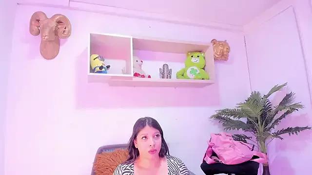 Freechat Miia_Thompsonn on StripChat