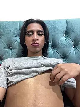 MikaelaRubia on StripChat 