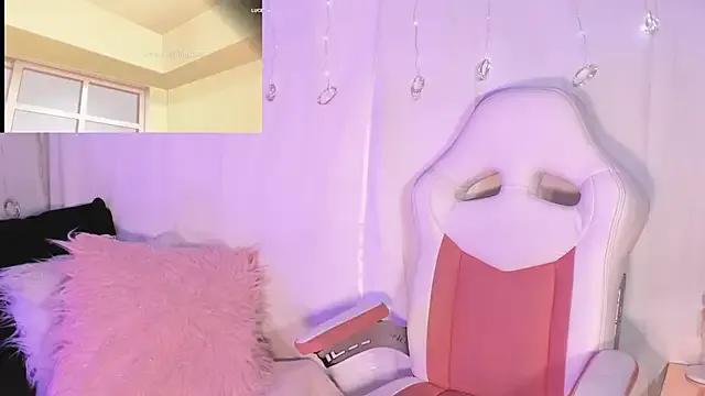 mikuru_hara on StripChat