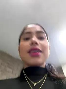 Milaa_Star_ on StripChat