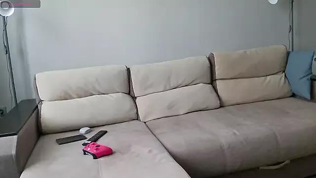 Freechat MilaaMilaa on StripChat