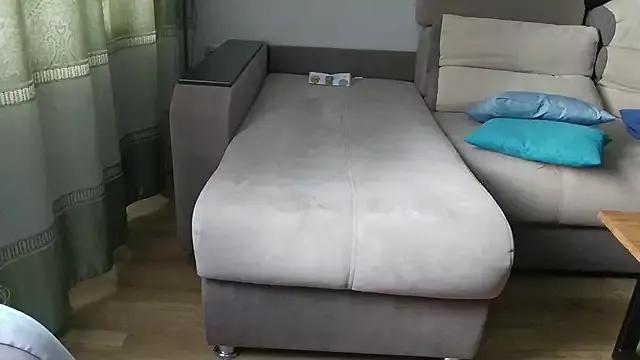 Freechat MilaaMilaa on StripChat