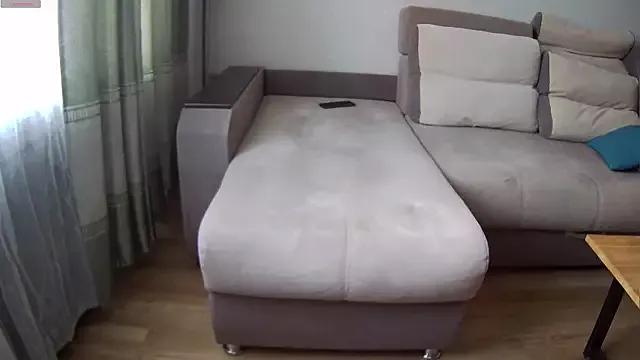 Freechat MilaaMilaa on StripChat