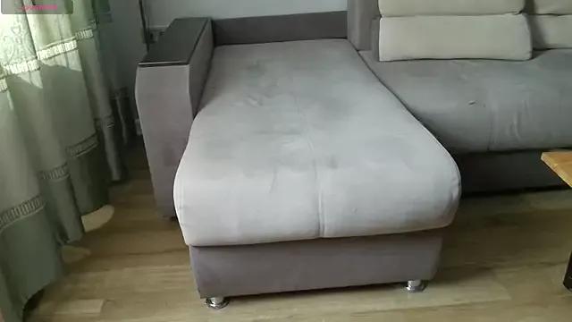 Freechat MilaaMilaa on StripChat