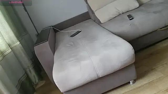 Freechat MilaaMilaa on StripChat