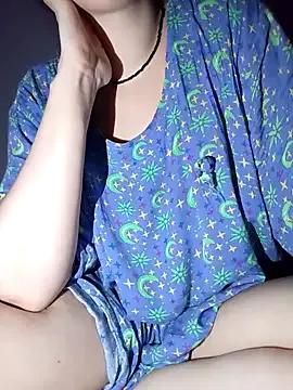 Freechat Milan-88 on StripChat