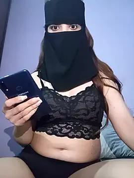 Freechat Milan-88 on StripChat