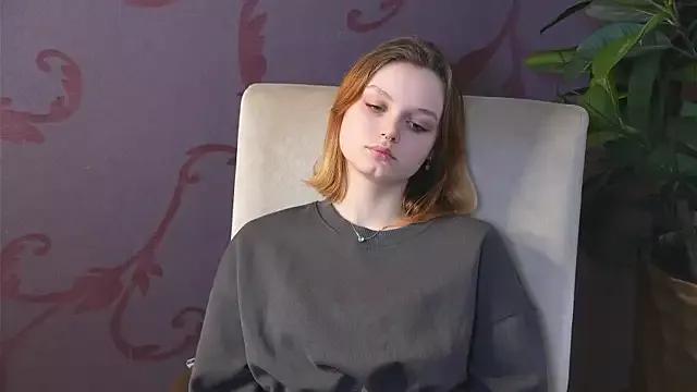 MildredDeary on StripChat 