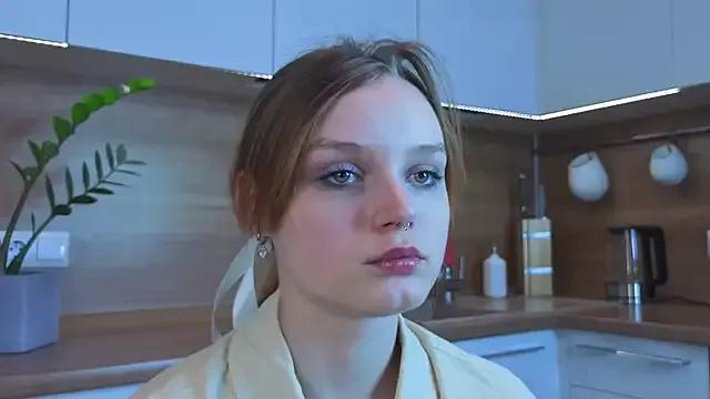 MildredDeary on StripChat 