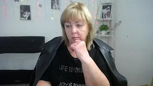 MilenaWedxy on StripChat