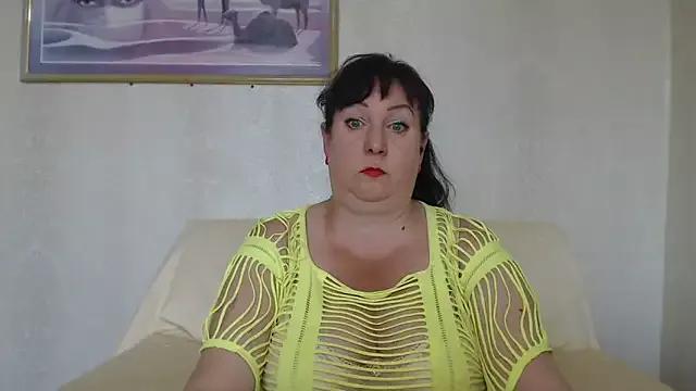 Milf4love50 on StripChat