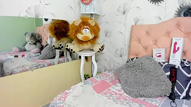 milf_bigass_ on StripChat