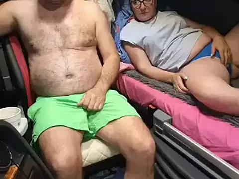 Milfa_nimfomana on StripChat