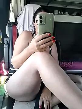 Milfa_nimfomana on StripChat