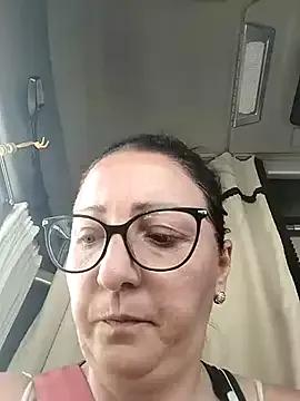 Milfa_nimfomana on StripChat