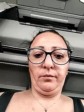 Milfa_nimfomana on StripChat