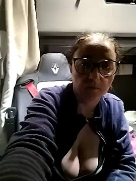 Milfa_nimfomana on StripChat