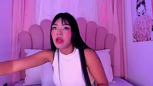 Mili_quintero on StripChat 