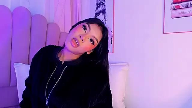 Mili_quintero on StripChat 