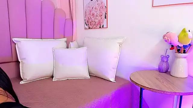 Mili_quintero on StripChat 