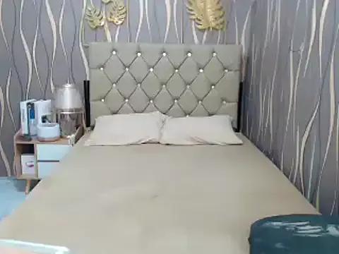 MilkyAnnaconda_69 on StripChat 