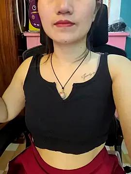 Mimi_honey11 on StripChat 