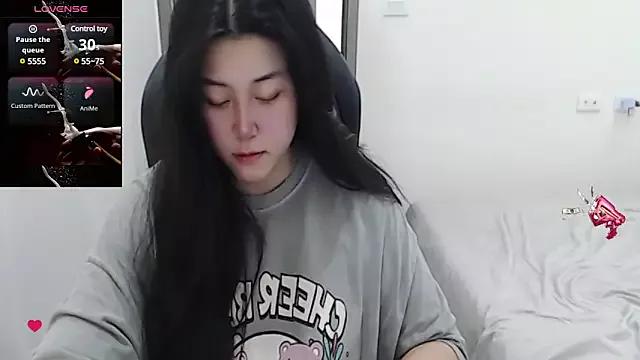 minnie9009 on StripChat 