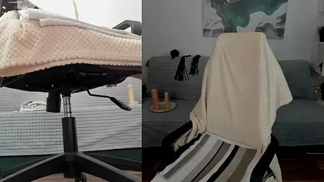 mira_robinsonnn on StripChat