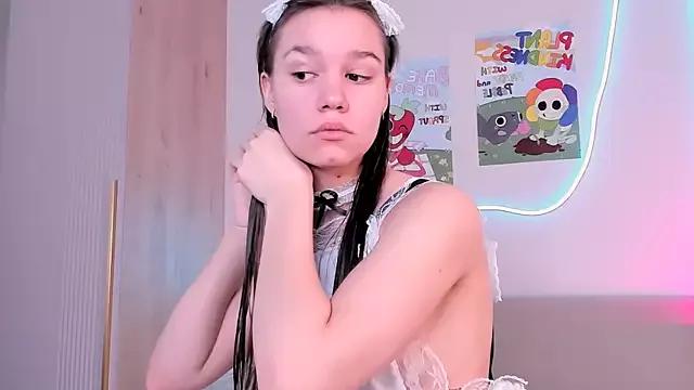 Freechat Misa_queen on StripChat