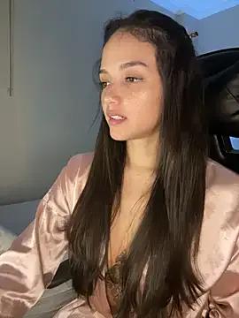 MisFrekcles_ on StripChat