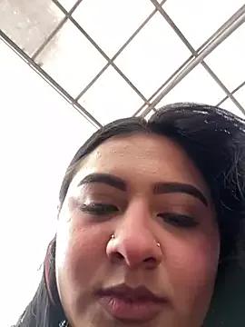 Miss-Salome on StripChat 