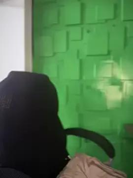 Miss-Salome on StripChat 
