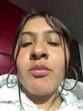 Miss-Salome on StripChat 