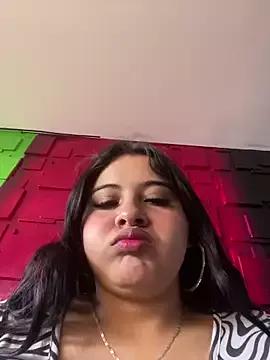 Miss-Salome on StripChat 