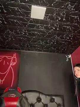 Miss-Salome on StripChat 