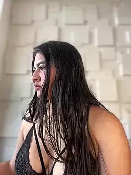 Miss-Salome on StripChat 