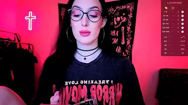 Private Miss_Alice__ on StripChat