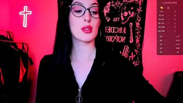 Private Miss_Alice__ on StripChat