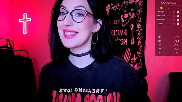 Private Miss_Alice__ on StripChat