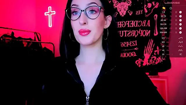 Private Miss_Alice__ on StripChat