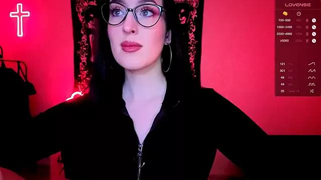 Private Miss_Alice__ on StripChat