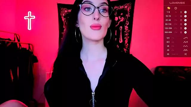 Private Miss_Alice__ on StripChat