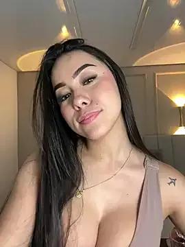 Miss_blue69 on StripChat